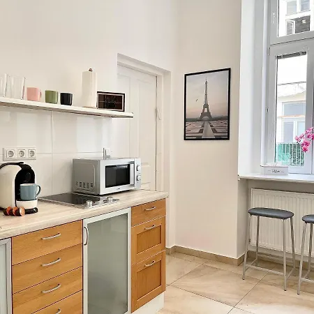 The Cozy Space Vienne Extérieur photo