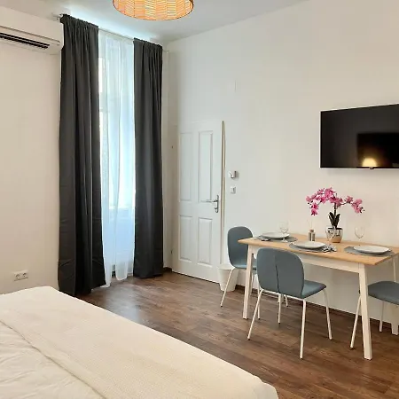 The Cozy Space Vienne Extérieur photo