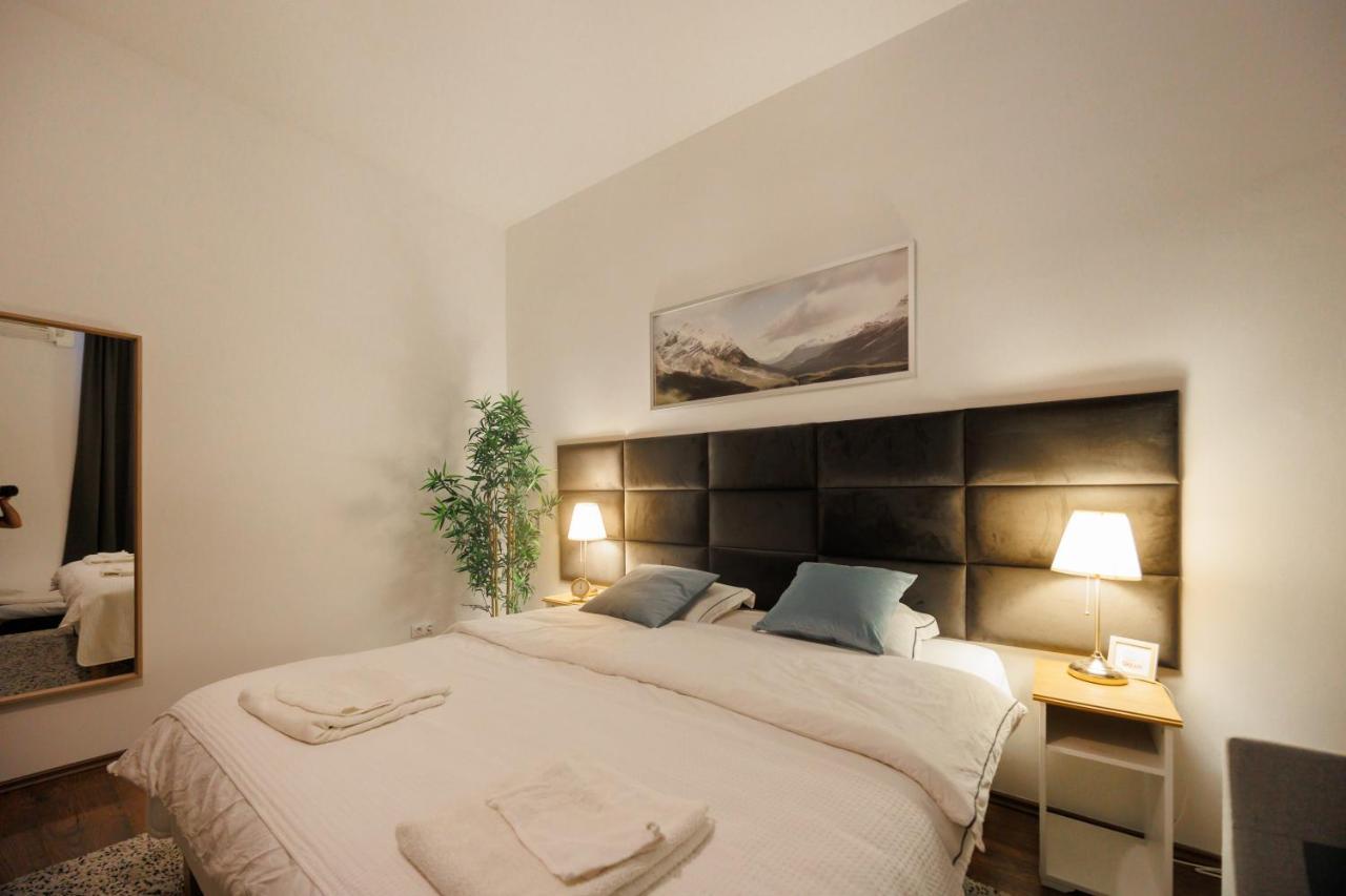 The Cozy Space Apartment Vienna